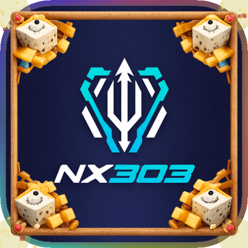 nx303 — galeri pratinjau - APK Resmi